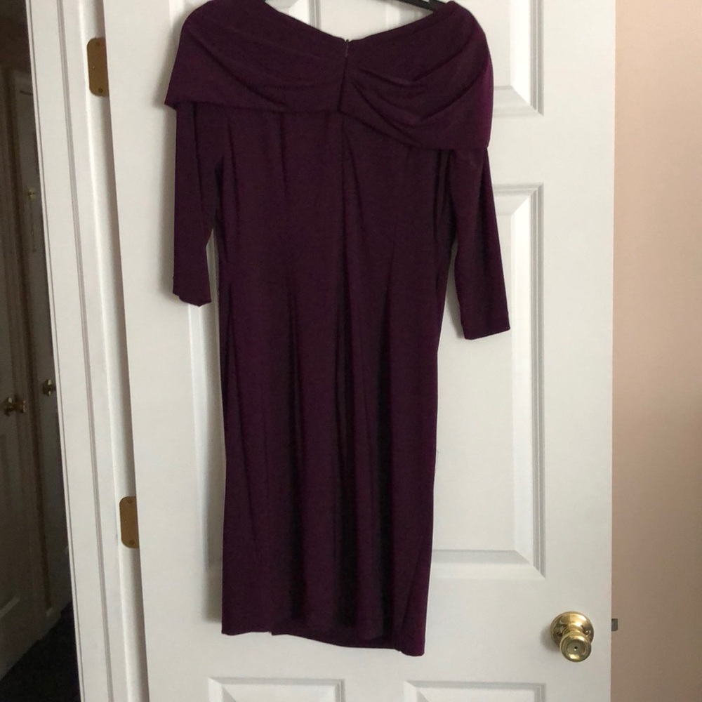Formal/cocktail dress - Picture 4 of 4